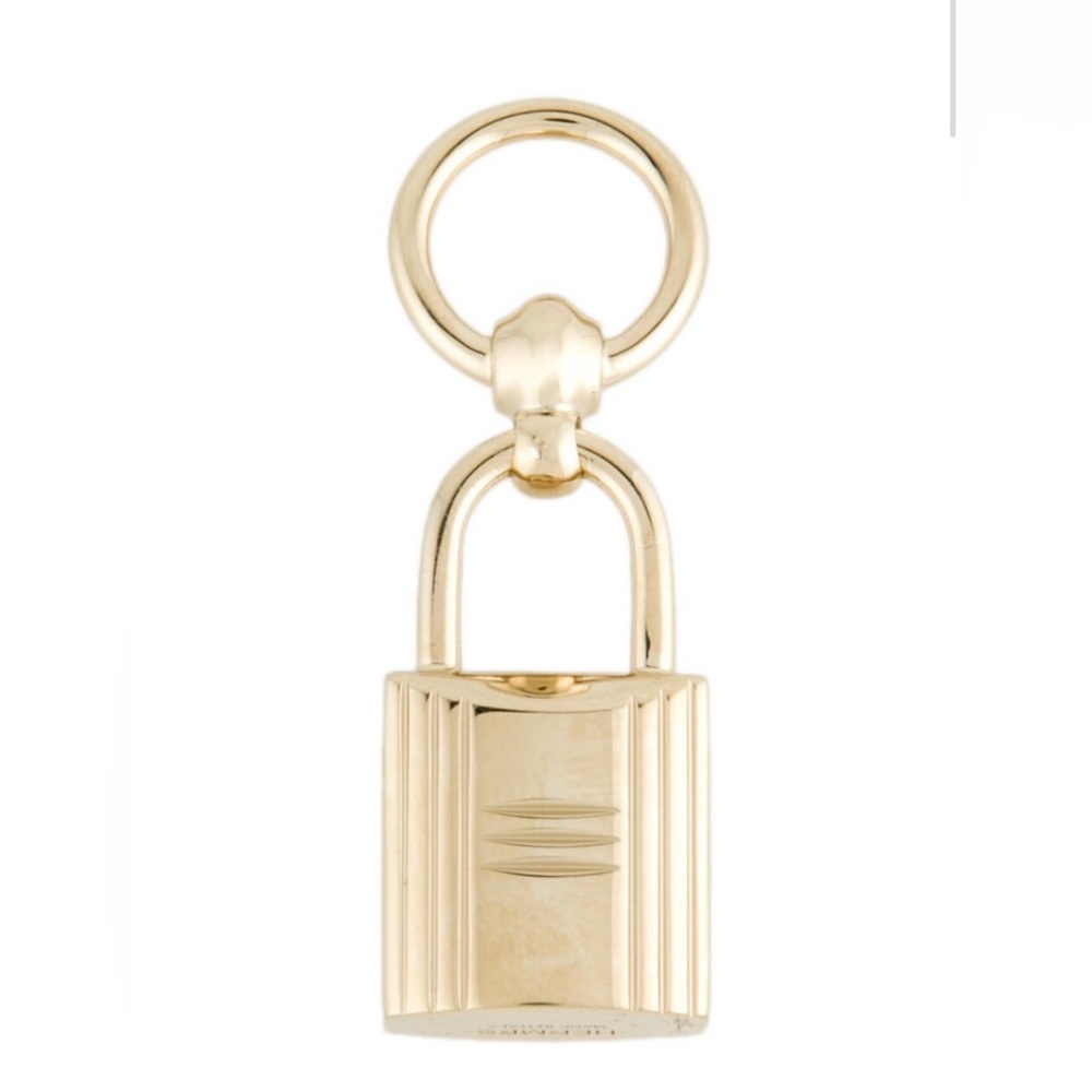 Hermes lock
